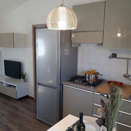 Apartments Pineta Franko Fažana Buitenkant foto